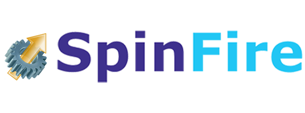 SpinFire